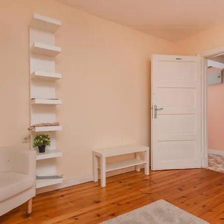 Spacious And Cozy 3 Bedroom Apartment In Downtown Sofia Exterior photo