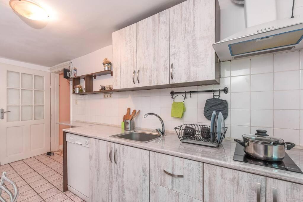 Spacious And Cozy 3 Bedroom In Downtown София